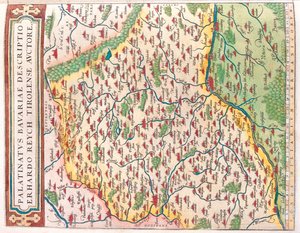 Bundesland: Bayern, Deutschland