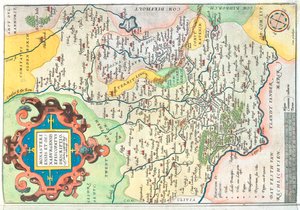 Bundesland: Nordrhein-Westfalen, Niedersachsen, Deutschland