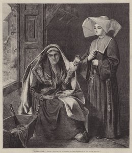 Trost von Abraham Solomon