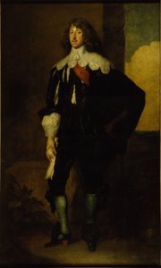 William Cavendish, 3. Earl of Devonshire
