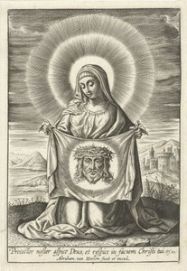 Heilige Veronika