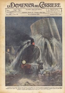 Eisenbahnabenteuer