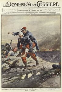 Kriegsepisoden