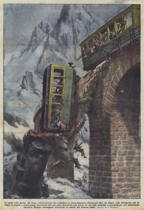 Das Rennen zum Tod von Achille Beltrame