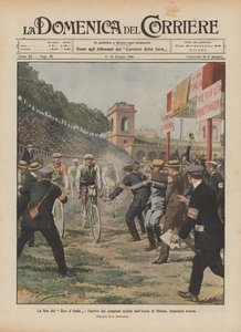 Das Ende des Giro d