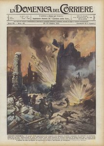 Deutsche Loyalität von Achille Beltrame