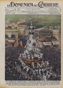 Volksfeste