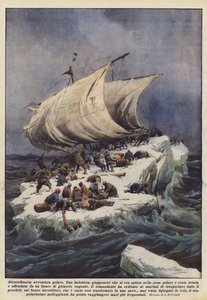 Außergewöhnliches Polarabenteuer