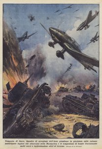 Feuersturm