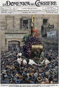 Die „Sagra dell