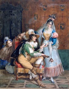 Gallent, ca. 1820-1857