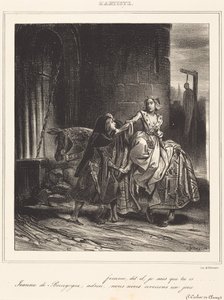 Jeanne de Bourgogne