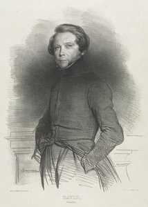Pierre Jean David, genannt David d