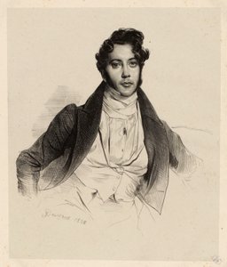 Porträt von James Parry