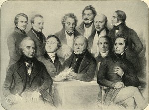Provisorische Regierung der Zweiten Französischen Republik