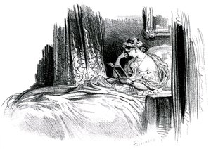 Madame Bovary für den Roman von Gustave Flaubert