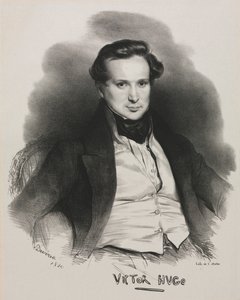 Victor Hugo