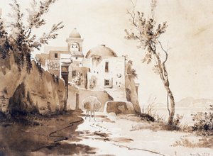 Kirche San Francesco in Pozzuoli