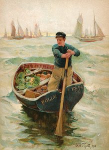 Verpflegungsamt der Flotte