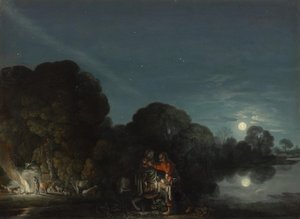  von Adam Elsheimer