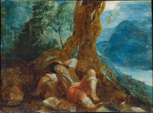  von Adam Elsheimer