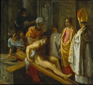 von Adam Elsheimer