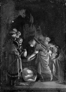  von Adam Elsheimer