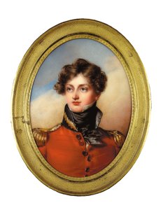 George Charles, 3. Earl of Lucan