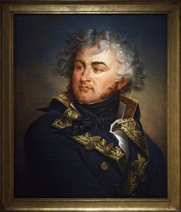 General Jean Baptiste Kleber, ca. 1830