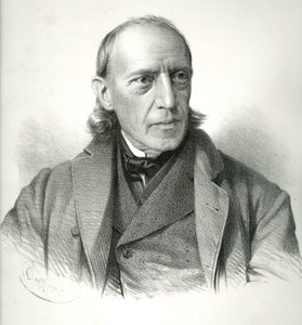 Eduard von Steinle von Adolf Dauthage