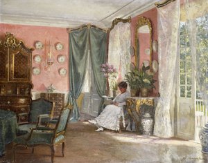 Ein gutes Buch von Adolf Heinrich Hansen