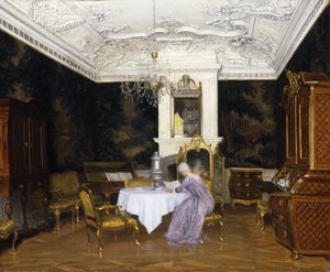 Fredensborg