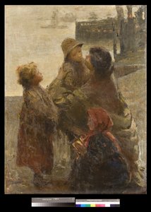 Vergiss nie Mama, 1896-1904