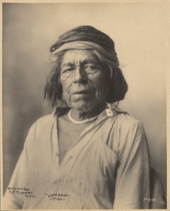 Juan Amigo, Pima von Adolph F. Muhr