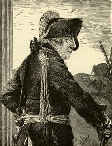 Friedrich der Große