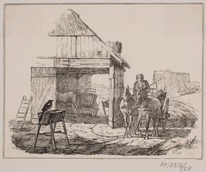 Die Elster