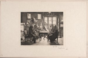 Das Quartett