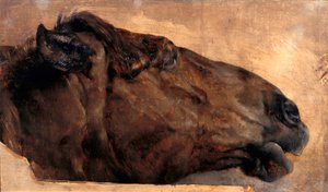  von Adolph Menzel