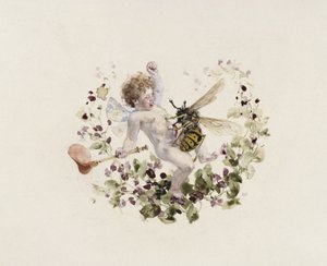  von Adolph Menzel