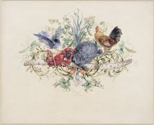 von Adolph Menzel