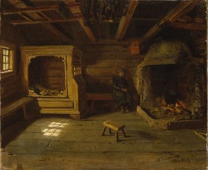  von Adolph Tidemand