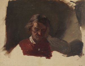  von Adolph Tidemand