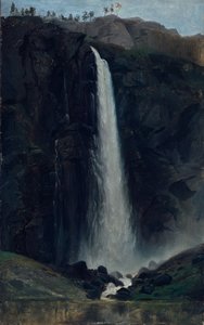 Feigum-Wasserfall