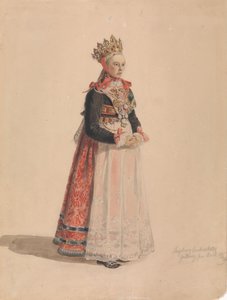  von Adolph Tidemand