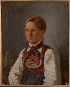  von Adolph Tidemand