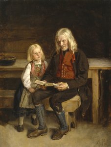 Samstagabendgebete