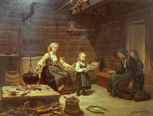 Der Bettler