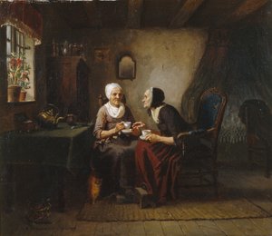 Die Kaffeeschwestern