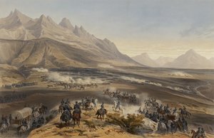 Schlacht von Buena Vista