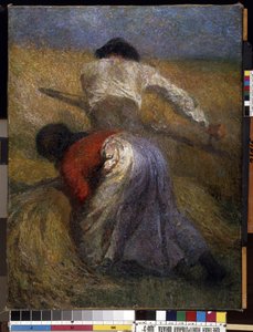 Die Ernte
